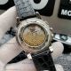 Swiss Copy Patek Philippe Complications Moonphase Baguette Bezel White Dial 42 MM 9100 Watch (8)_th.jpg